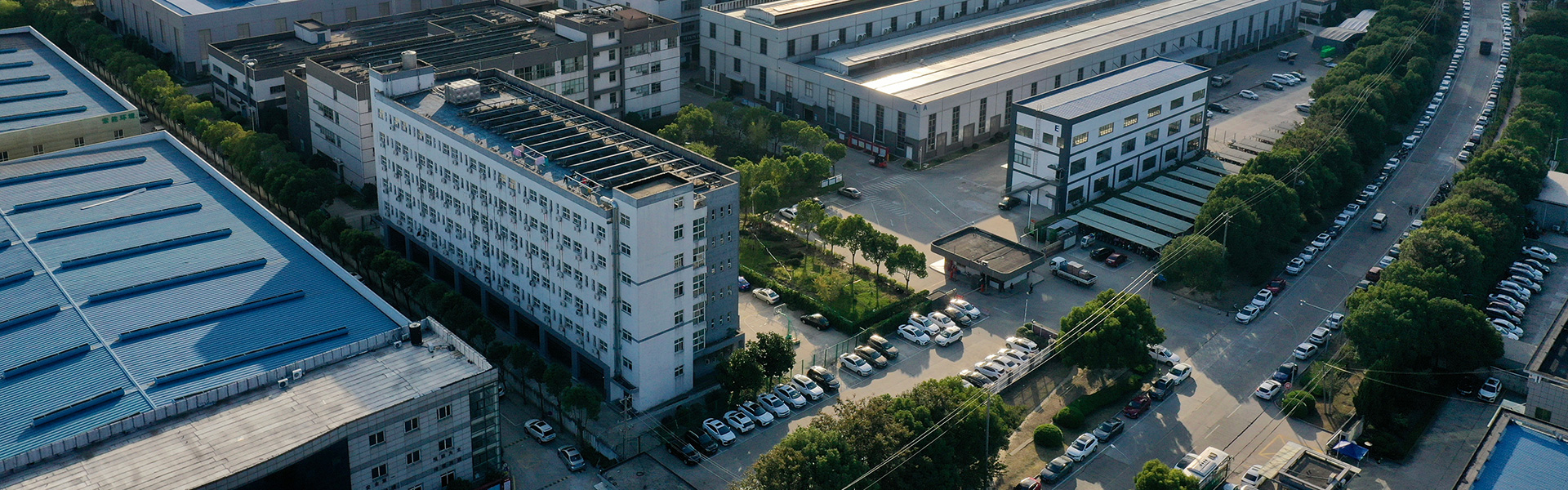 企業(yè)新聞